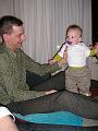 Imme 25 december 2006 (2)